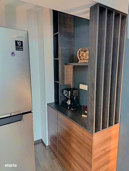 Apartament Premium 2 Camere, 60 mp | Loc de parcare subsol - 5