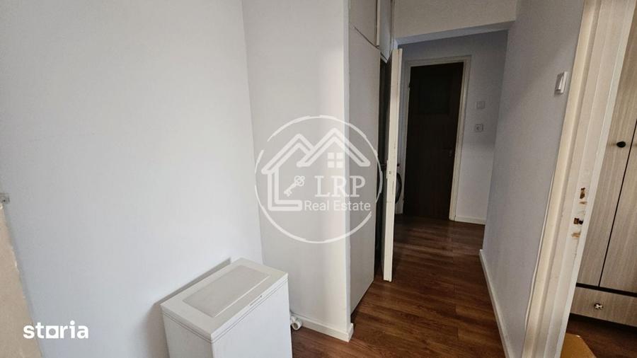 3 camere Morarilor | etaj 3 | decomandat | 75mp - 18