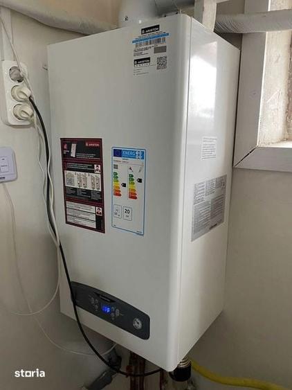 Apartament cu 3 camere decomandat în 9 Mai