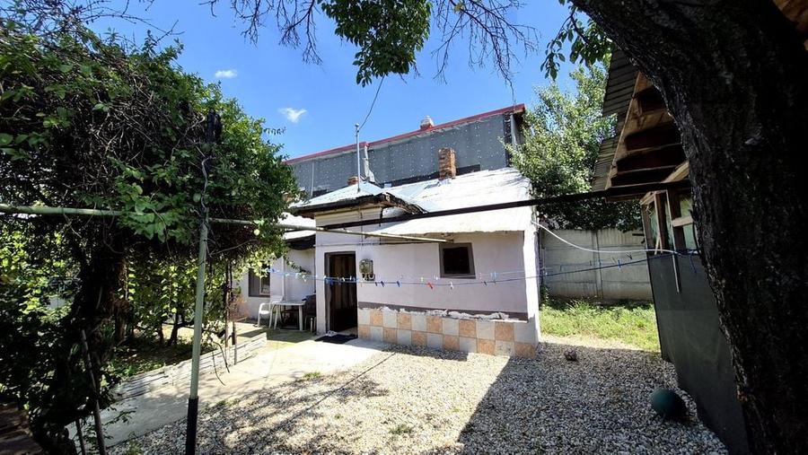 Teren de 193 mp, în Chitila