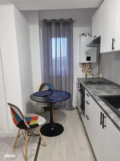 Prima Inchiriere! Apartament tip studio- 400euro-Tatarasi - 8