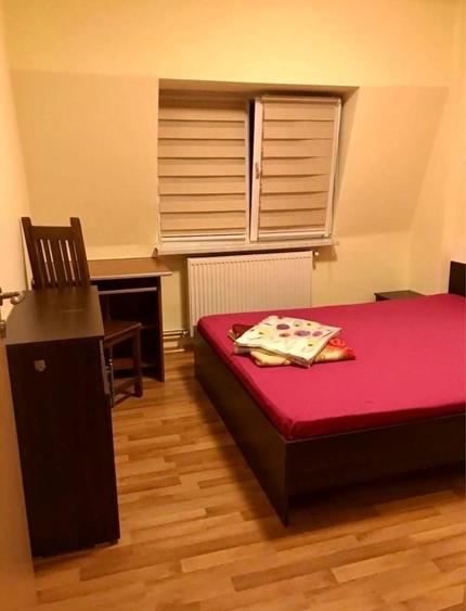 Apartament cu 3 camere în Nicolina