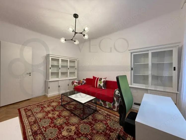 Apartament cu 2 camere decomandat în Bună Ziua
