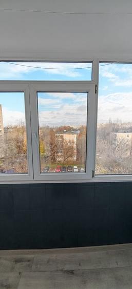 Apartament cu 2 camere decomandat în Berceni