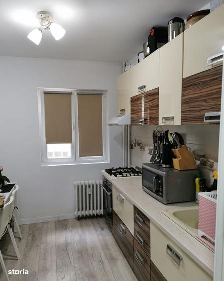 Apartament 2 camere - Loc parcare - Renovat - 5