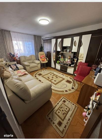 Apartament decomandat Cornitoiu cu centrala, mobilat - 8