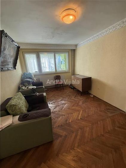 Apartament 2 Camere Semidecomandat | Zona Gara |