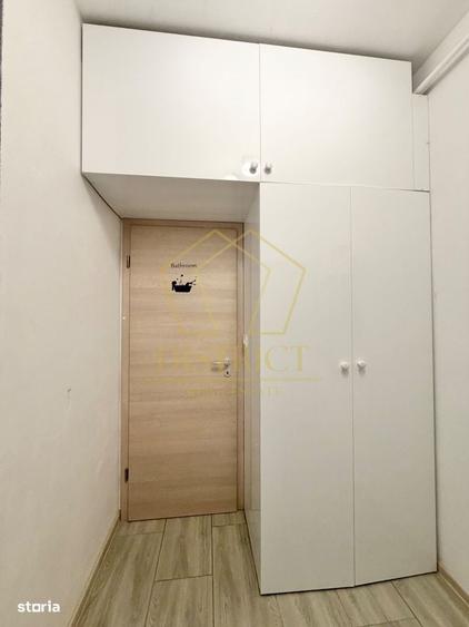 Apartament cu 2 camere mobilat la parter in Giroc, zona planetelor la - 2