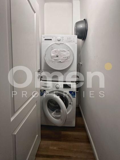 Apartament cu 2 camere decomandat, mobilat în Ultracentral