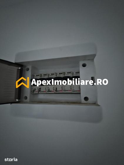 Garsoniera de inchiriat Tineretului Bucuresti | ApexImobiliare.ro - 3