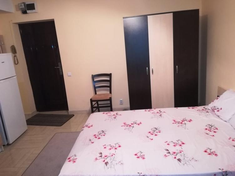Garsonieră semidecomandată în Alba Iulia