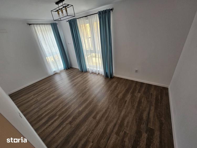 Casă cu 4 camere cu Teren 200 Mp în Dâmbul Rotund