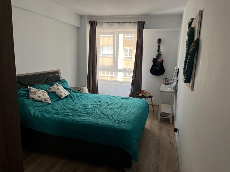 Apartament 2 camere Copou - complex rezidential - 1