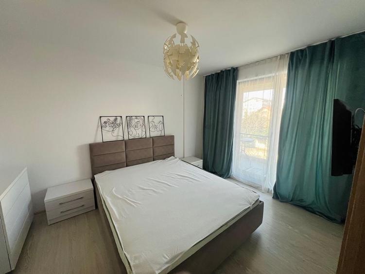 Apartament 2 camere Metalurgiei - 7