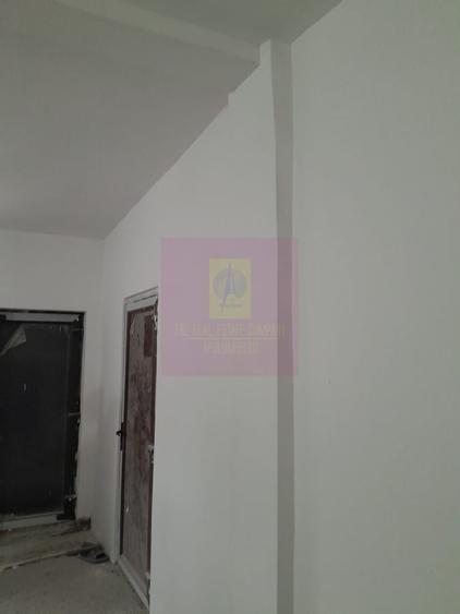 Casă cu 2 camere în Roșu
