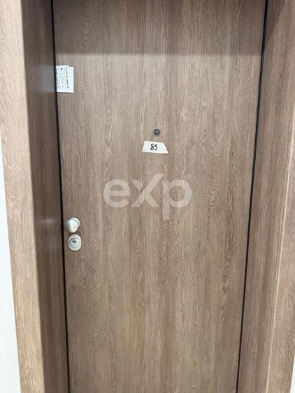 Apartament cu 2 camere semidecomandat în Voluntari