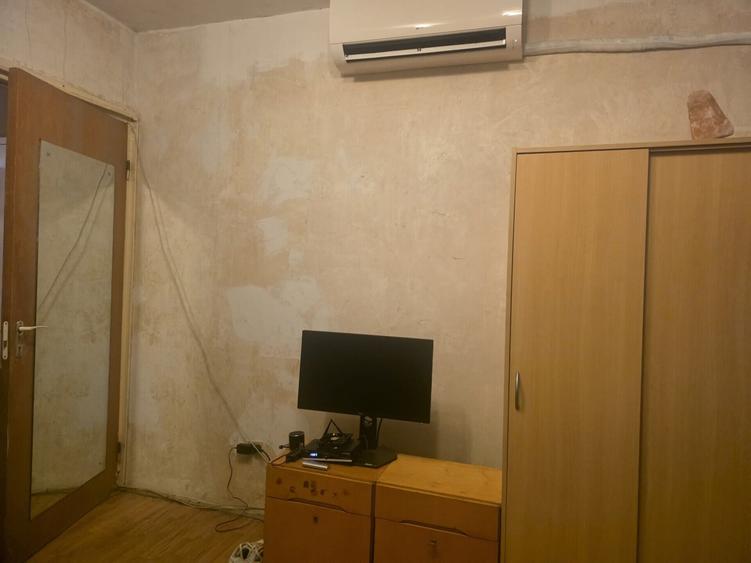 Apartament cu 2 camere decomandat, mobilat în Vitan