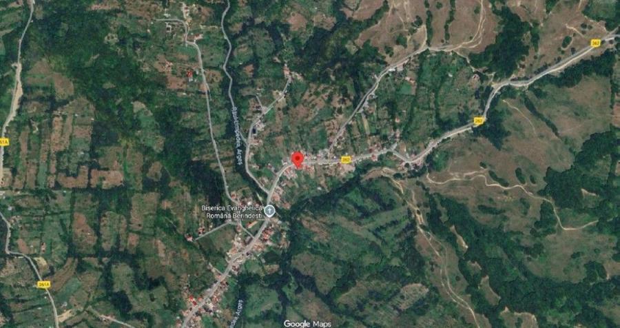 Casa si teren Berindesti, ID: R2866845 - 4