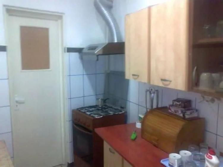 Casă cu 2 camere în Ultracentral