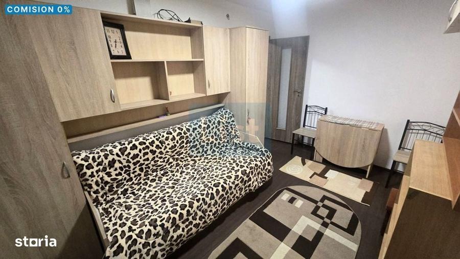 Apartament cu 2 camere in cartierul Gheorgheni - 4