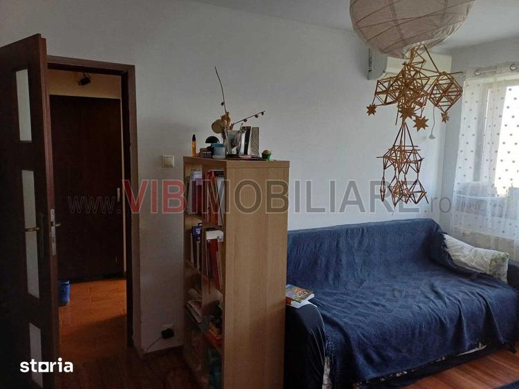 Apartament cu 2 camere în Dristor