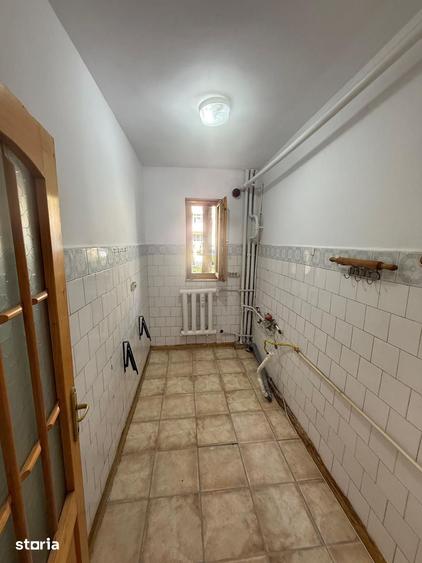 3 camere Pacurari esplanada Mimoza- 86900 euro - 2