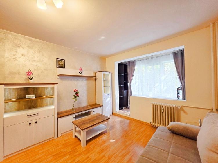 Apartament cu 2 camere decomandat, mobilat în Dristor