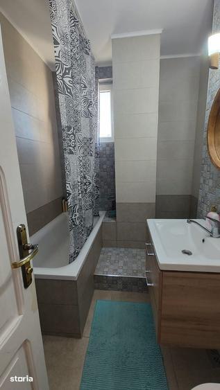 De inchiriat apartament 4 camere,in L2,Iuliu Maniu - 5