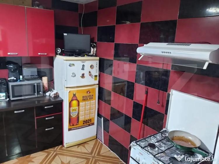 Casă cu 3 camere cu Teren 340 Mp în Copăceni