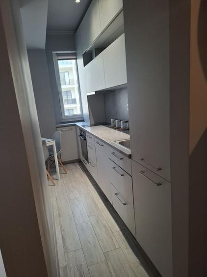 Apartament cu 2 camere decomandat în Obcini