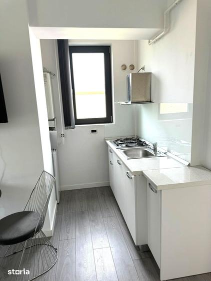 Apartament cu 2 camere, mobilat în Grozăvești