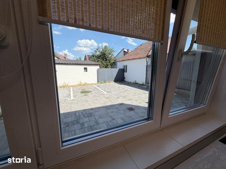 Apartament in centru la bloc nou UMF - 9