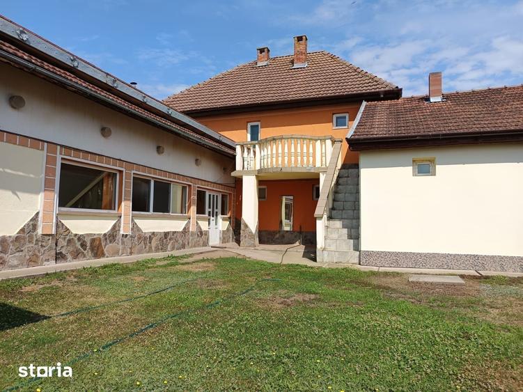 Vila P+E de vanzare in Valea lui Mihai 233 mp, teren 733 mp - 3