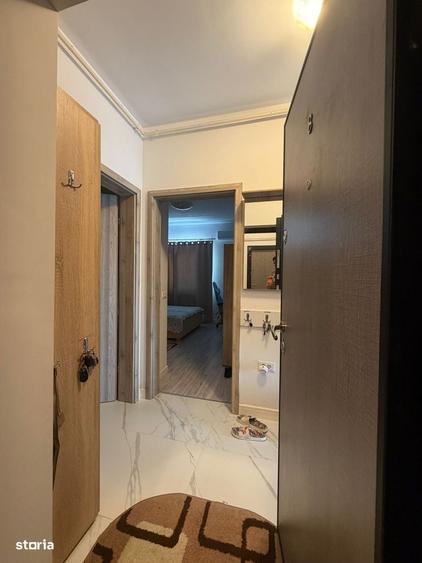 Apartament 2 camere,mobilat utilat,str Diamantului Bragadiru - 18
