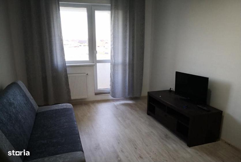 Apartament 2 camere de vanzare Militari Chiajna Str Tineretului - 2