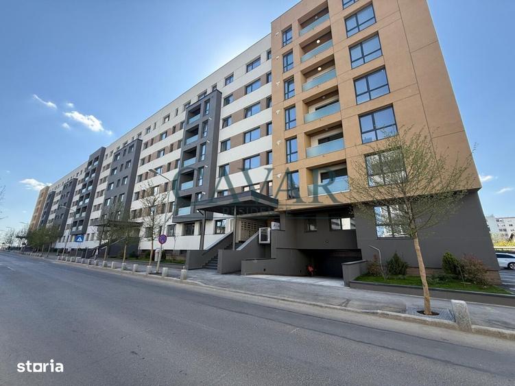 Alege Responsabil. Alege proiectele Cavar Residence - 1
