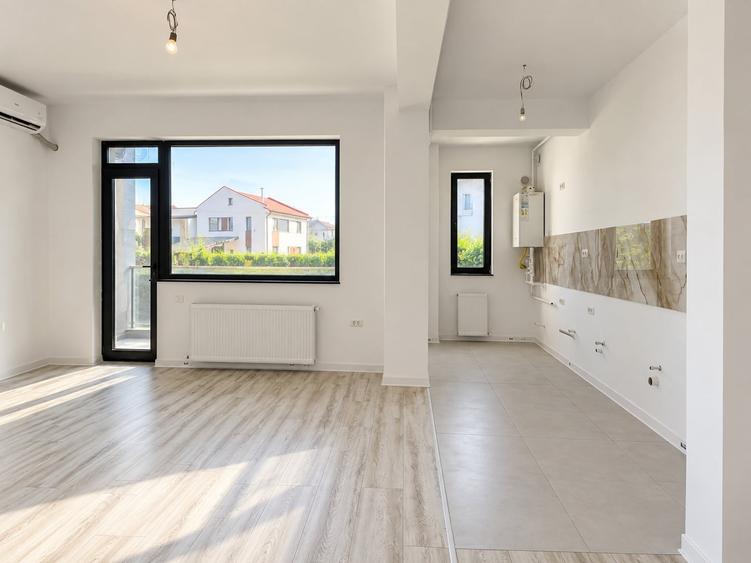 3 camere | Kamsas | Etaj 1 - 3