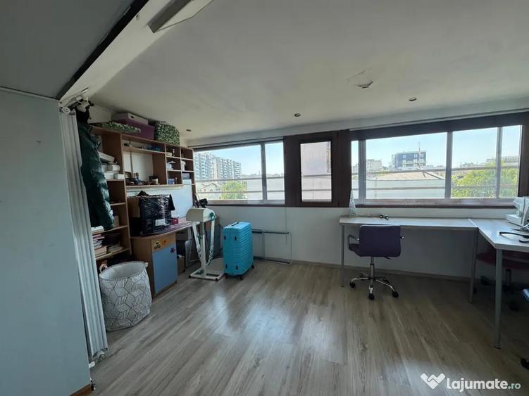 Inchiriez spa?iu birouri Bd Burebista 200 mp - 9