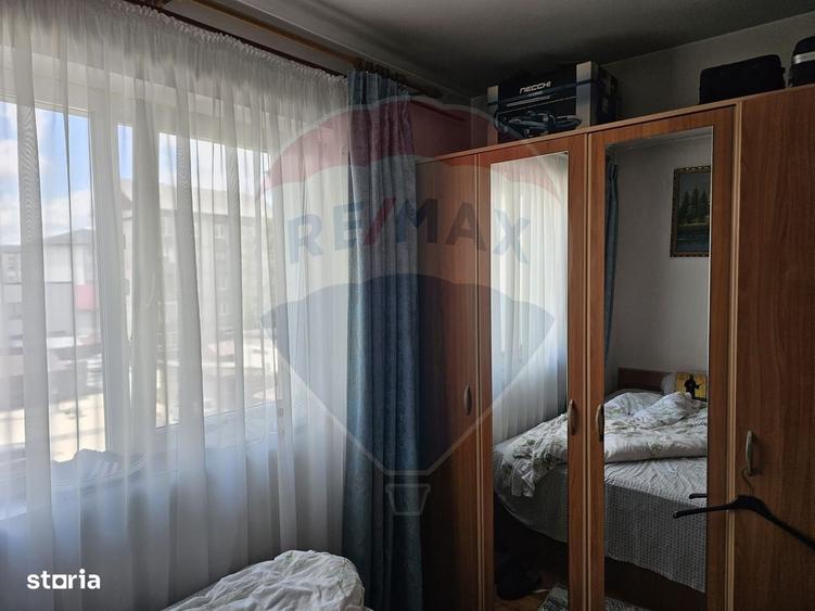 Apartament cu 2 camere în Prislop