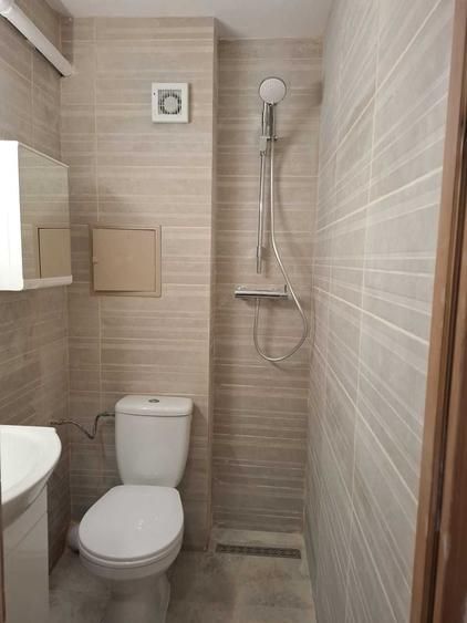 Garsonieră semidecomandată în Calea Călărașilor