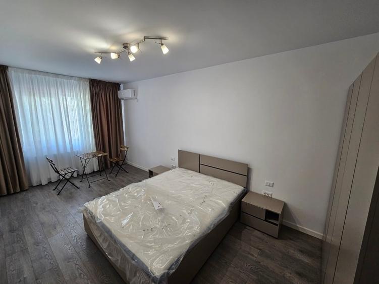 Apartament cu 3 camere decomandat, mobilat în Unirii
