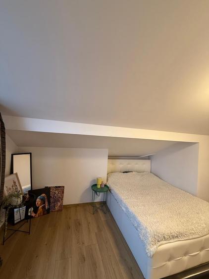 Apartament cu 2 camere în Dumbrăvița