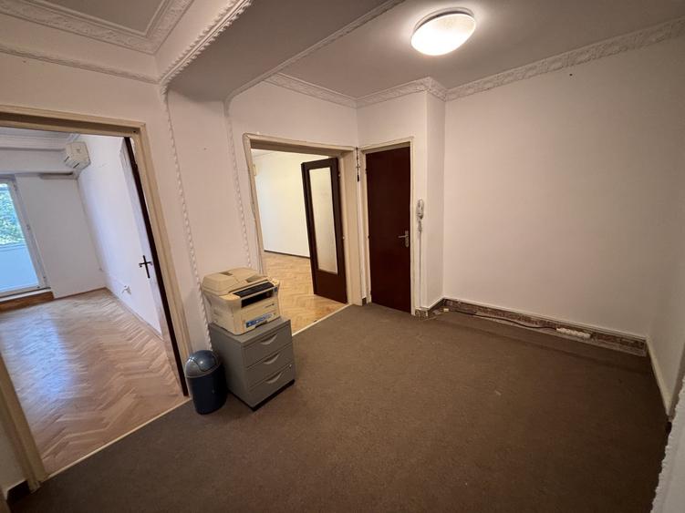 Apartament cu 2 camere decomandat în Unirii