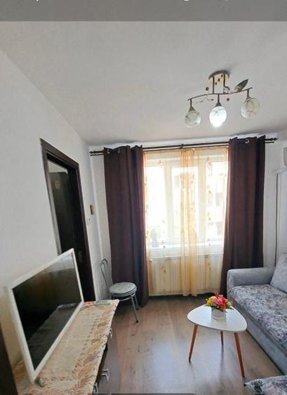 Garsonieră decomandată în Grozăvești