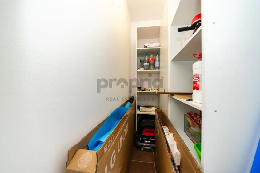 Apartament cu 2 camere decomandat, mobilat în Avantgarden