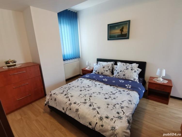 Apartament cu 2 camere decomandat în Drumul Taberei