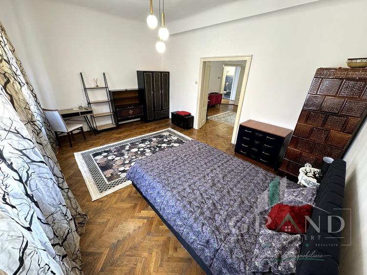 APARTAMENT LA CASĂ | 82 MP | CURTE | TERASĂ | ZONĂ CENTRALĂ | PET FRIENDLY - 2