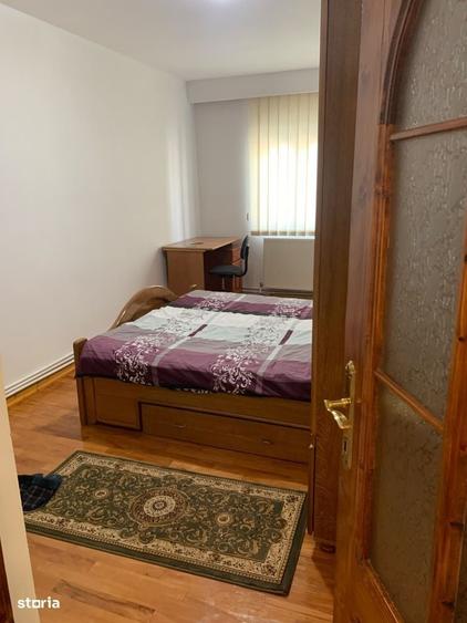 Apartament cu 4 camere în Central