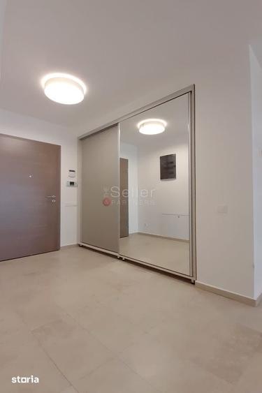 Apartament cu 2 camere în Schei