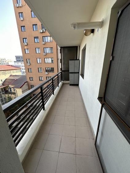 Apartament cu 2 camere semidecomandat, mobilat în Bucureștii Noi